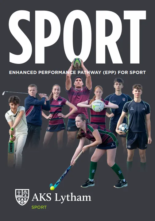 EPP FOR SPORT